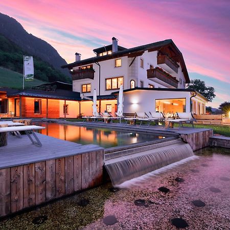 Hotel-Chalet Pennhof Barbiano  Esterno foto