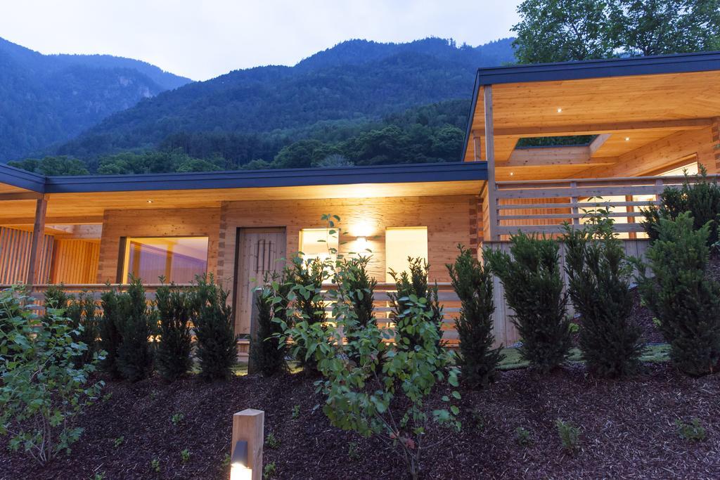 Hotel-Chalet Pennhof Barbiano  Esterno foto