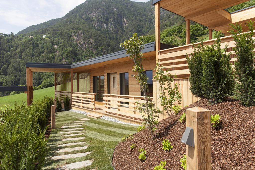 Hotel-Chalet Pennhof Barbiano  Camera foto