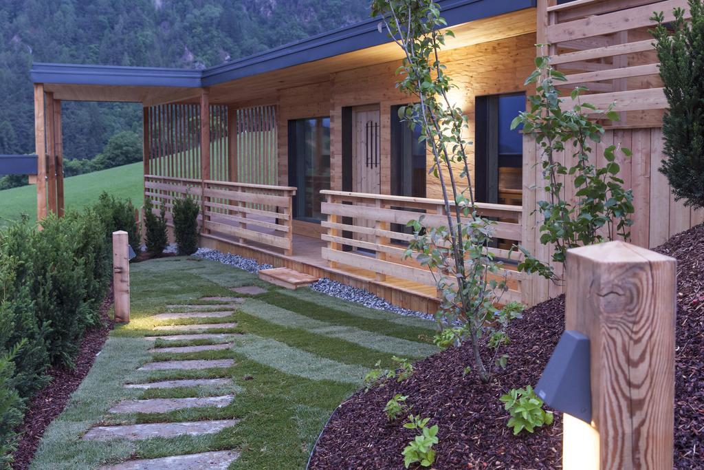 Hotel-Chalet Pennhof Barbiano  Camera foto