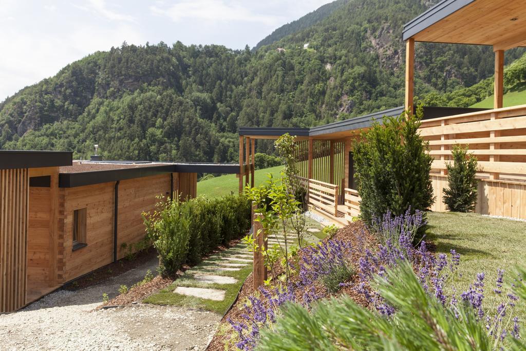 Hotel-Chalet Pennhof Barbiano  Esterno foto